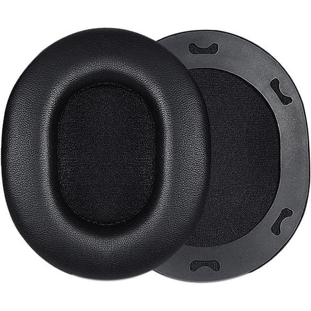 Korvatyynyt Audio Technica ATH-M70X  - Musta