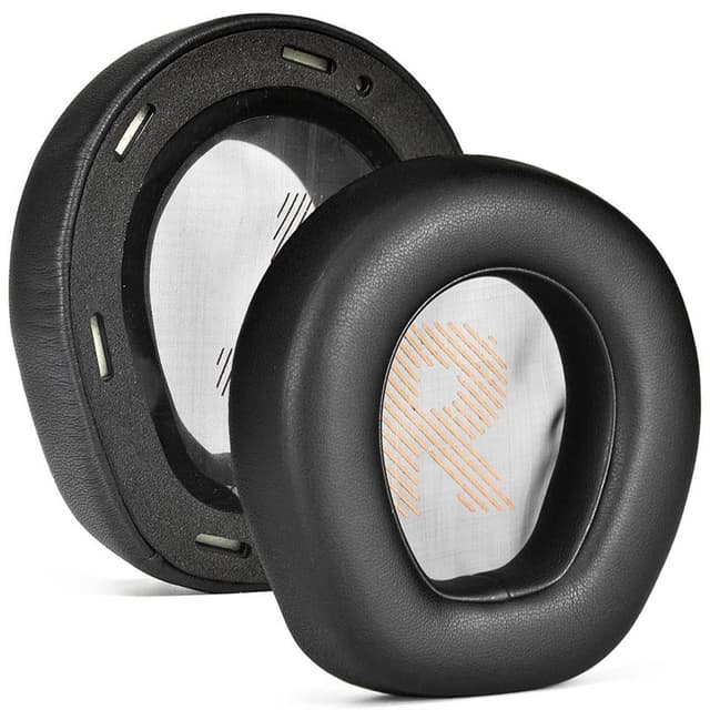 Ørepuder JBL Quantum 300  - Sort