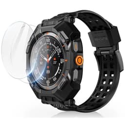 SUPCASE UB Pro Samsung Galaxy Watch Ultra (47mm) - Sort