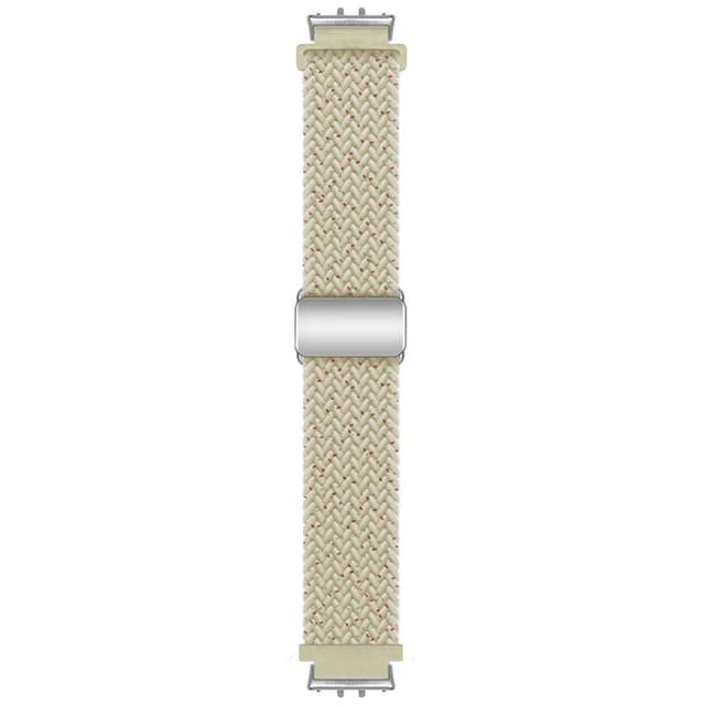 Flettet magnetisk urrem Samsung Galaxy Fit 3 - Starlight Dots