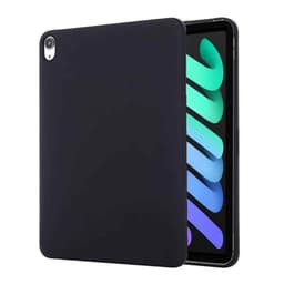 Liquid suojakotelo iPad Mini 8.3 (2024) - Musta