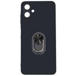 TPU sormuskotelo Samsung Galaxy A06 - Harmaa