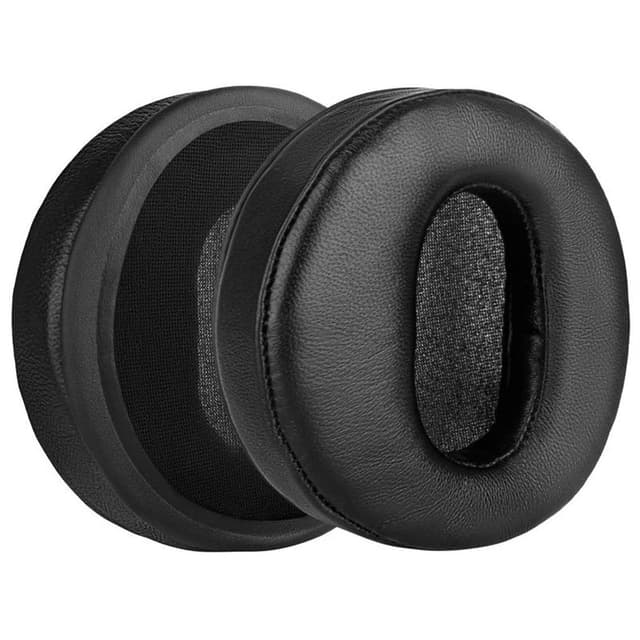 Ørepuder Denon AH-D9200  - Sort