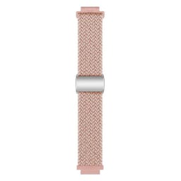 Punottu magneettinen ranneke Huawei Watch GT4 (41mm) - Starlight Pink
