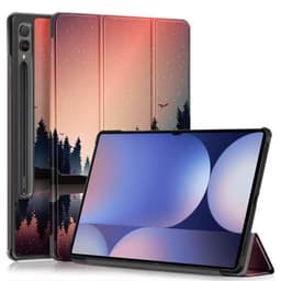 Aktiv deksel Samsung Galaxy Tab S10 Ultra - Dusk
