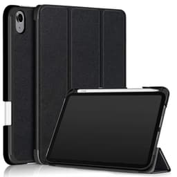 Aktiv deksel iPad Mini 8.3 (2024) - Sort