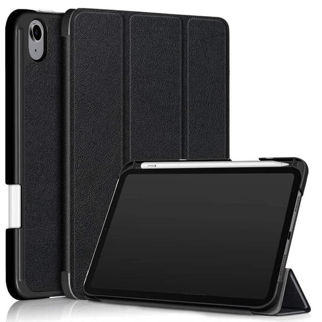 Aktivt fodral iPad Mini 8.3 (2024) - Svart
