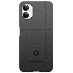 Rugged Shield skal Samsung Galaxy A06 - Svart