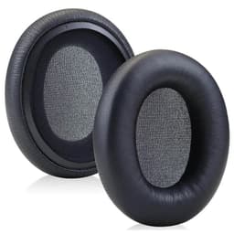 Korvatyynyt Skullcandy Crusher ANC 2 - Musta
