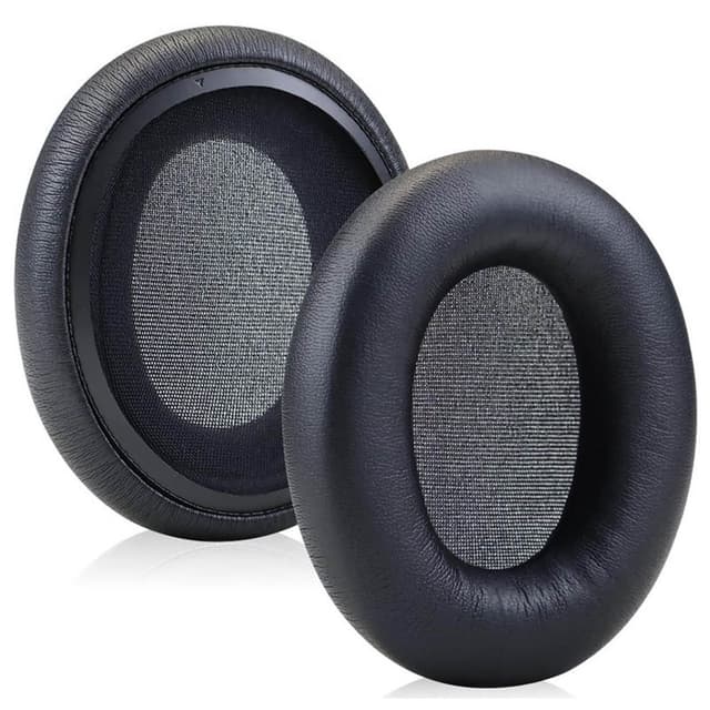 Ørepuder Skullcandy Crusher ANC 2 - Sort