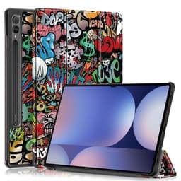 Aktiv deksel Samsung Galaxy Tab S10 Plus - Graffiti
