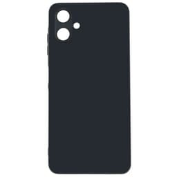 Suojakuori Samsung Galaxy A06 - Musta