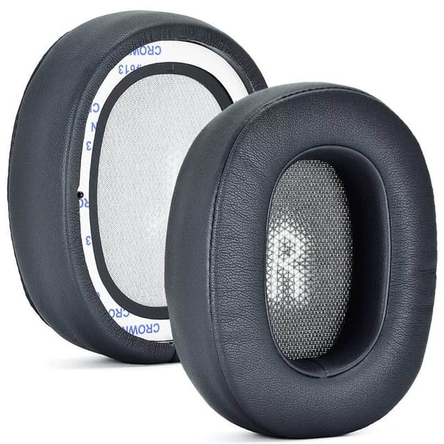Ørepuder JBL Everest 710BT  - Sort