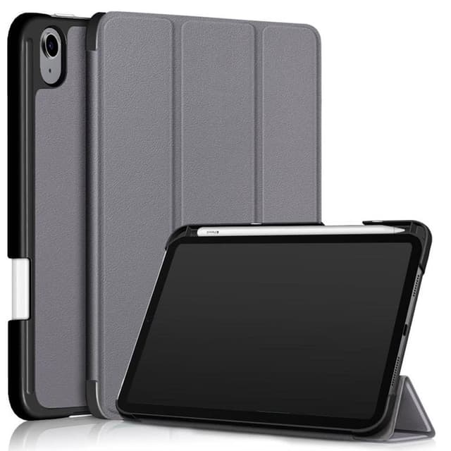 Aktivt fodral iPad Mini 8.3 (2024) - Grå