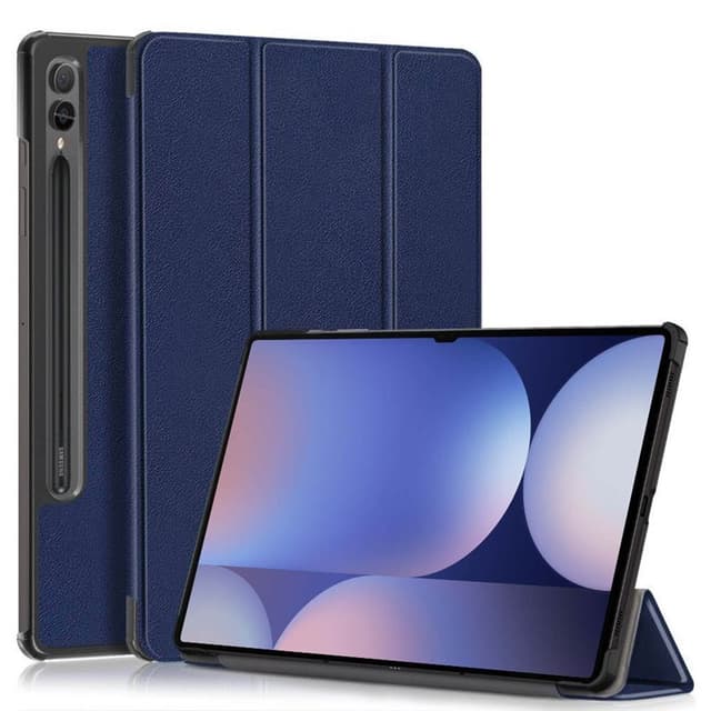Aktivt Fodral Samsung Galaxy Tab S10 Ultra - Blå