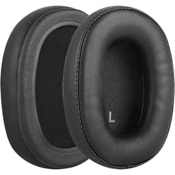 Korvatyynyt Audio Technica ATH-DSR9BT  - Musta
