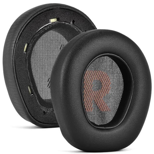 Öronkuddar JBL Quantum 400  - Svart