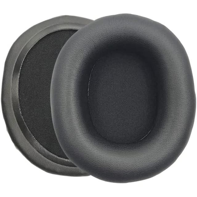 Ørepuder Audio Technica ATH-SR30BT  - Sort