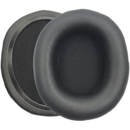 Öronkuddar Audio Technica ATH-SR30BT  - Svart
