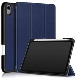 Aktiv deksel iPad Mini 8.3 (2024) - Blå