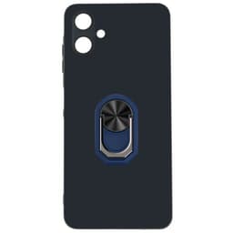 TPU ringcover Samsung Galaxy A06 - Navy