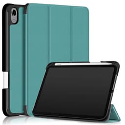 Aktiv cover iPad Mini 8.3 (2024) - Petrol