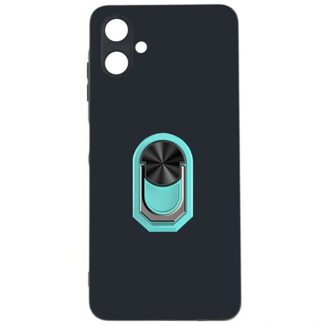 TPU ringcover Samsung Galaxy A06 - Mynte