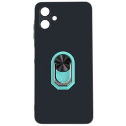 TPU sormuskotelo Samsung Galaxy A06 - Minttu