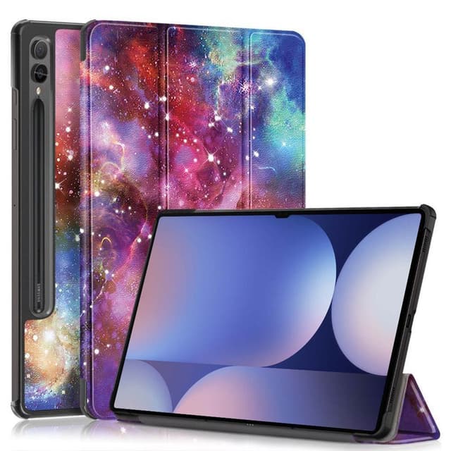 Aktivt Fodral Samsung Galaxy Tab S10 Ultra - Nebulosa