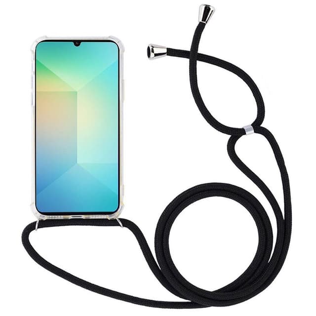 Halskæde cover Samsung Galaxy A06