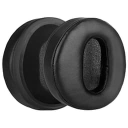 Öronkuddar Denon AH-D7000  - Svart