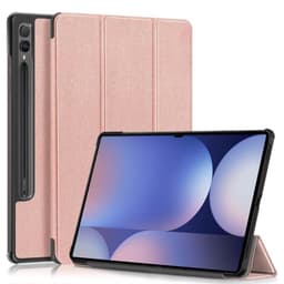 Aktivt Fodral Samsung Galaxy Tab S10 Plus - Rosé
