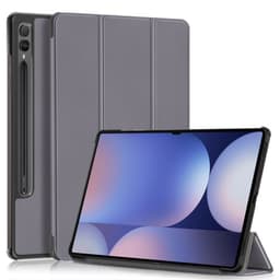 Aktivt Fodral Samsung Galaxy Tab S10 Plus - Grå