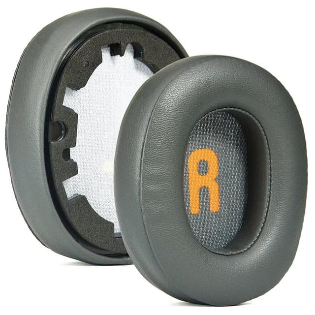 Ørepuder JBL JR460NC  - Sort