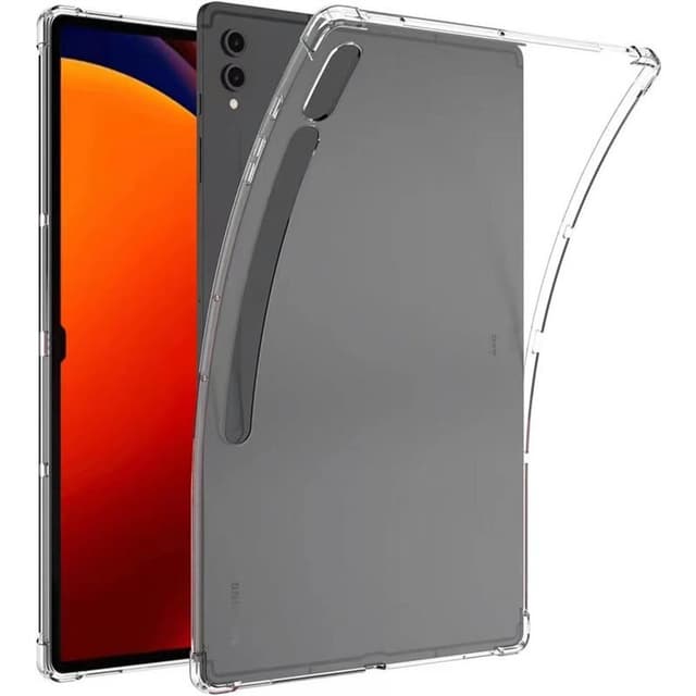 Shockproof silikon skal Samsung Galaxy Tab S10 Plus