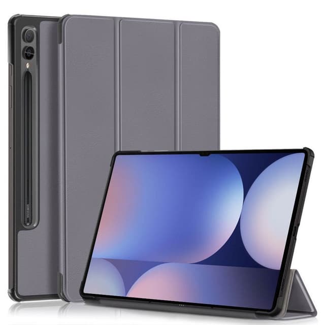 Aktivt Fodral Samsung Galaxy Tab S10 Ultra - Grå