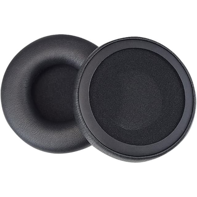 Öronkuddar Audio Technica ATH-S220BT  - Svart