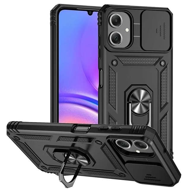 Jazz 3i1 skal Samsung Galaxy A06 - Svart