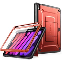 SUPCASE UB Pro cover iPad Mini 8.3 (2024) - Ruddy