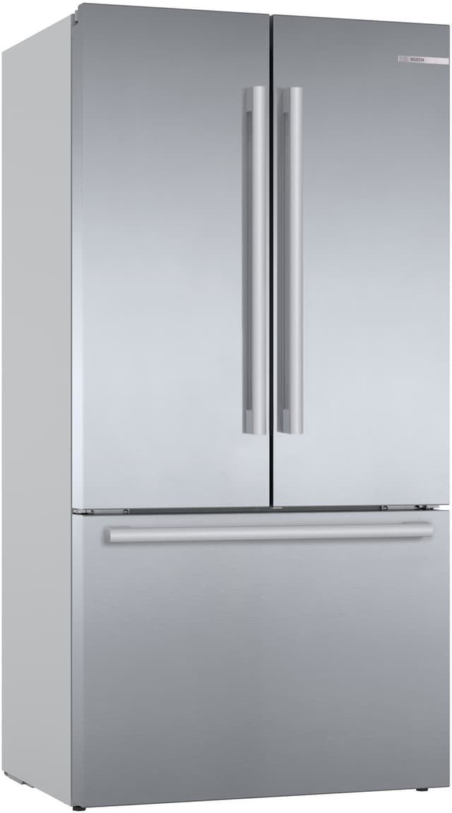 Bosch Serie 8 French Door Kyl/Frys KFF96PIEP (rostfri)