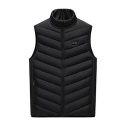 Varmevest med 21 varmesoner 3XL