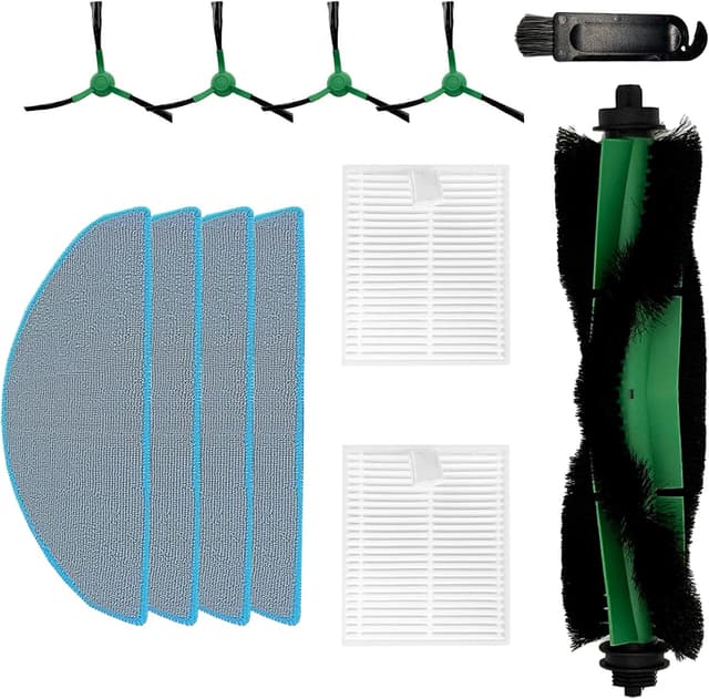 iRobot 4624867- Reserve, wasbare vuilnisbak met evacuatiepoort voor Roomba i7