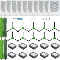 Tilbehør kompatible med iRobot Roomba I-Series Spare Parts