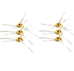 Sidebørste for iRobot Roomba 800-serien Flerfarget