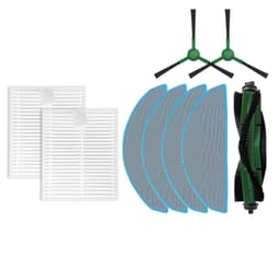 Tillbehör kompatibel med iRobot Roomba Essential Y0112/Y0110/Y0140