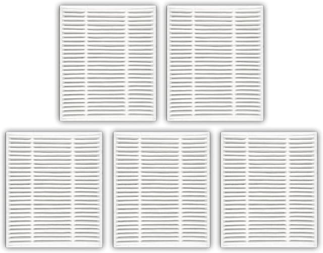 Ersättningsdelar för iRobot Roomba Combo Essential