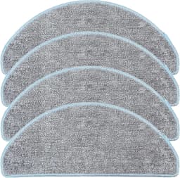 Erstatningsmoppepuder til iRobot Roomba Combo Essential Y0112