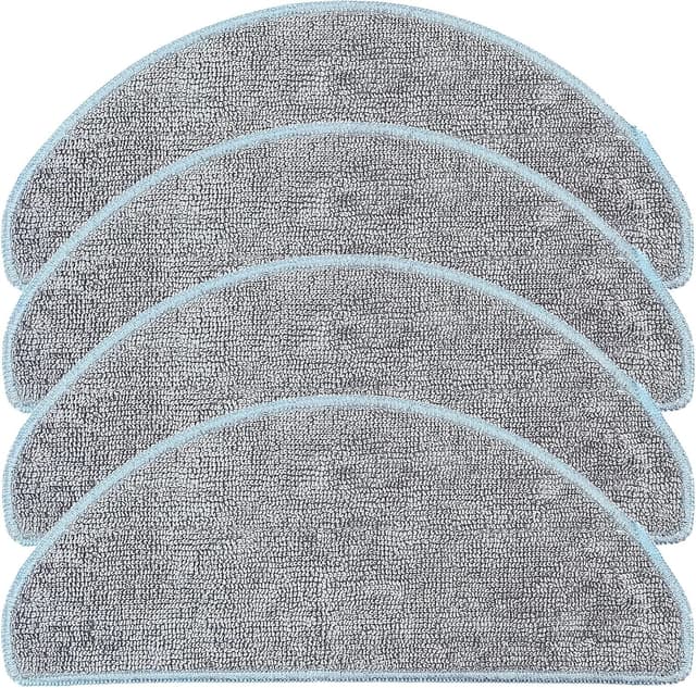 Erstatningsmoppepuder til iRobot Roomba Combo Essential Y0112
