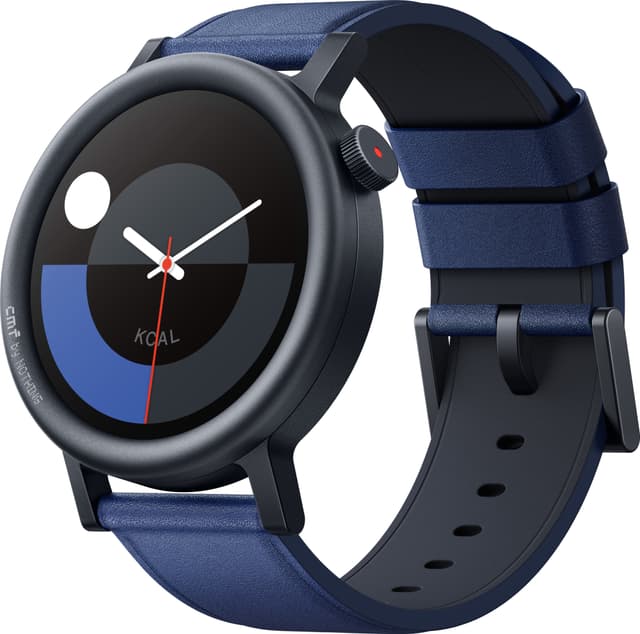 CMF by Nothing Watch Pro 2 smartklokke (blå)