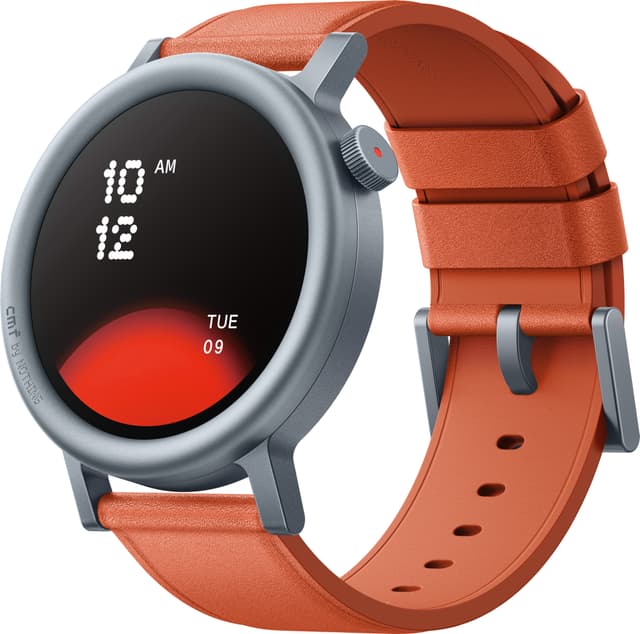 CMF by Nothing Watch Pro 2 smartklokke (oransje)